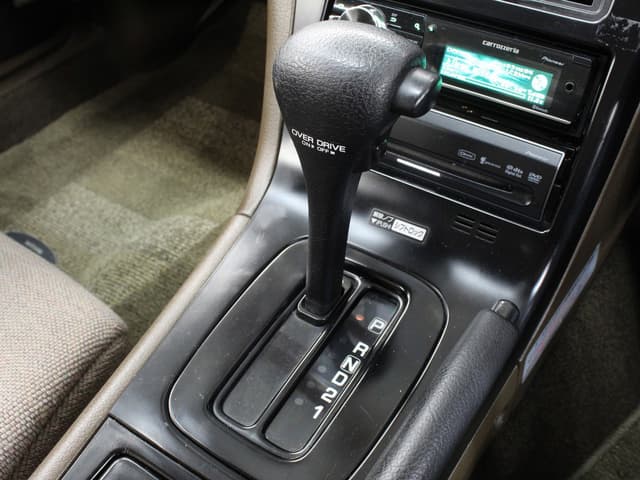 1990 Nissan Silvia JDM car for sale — photo 14 of 25