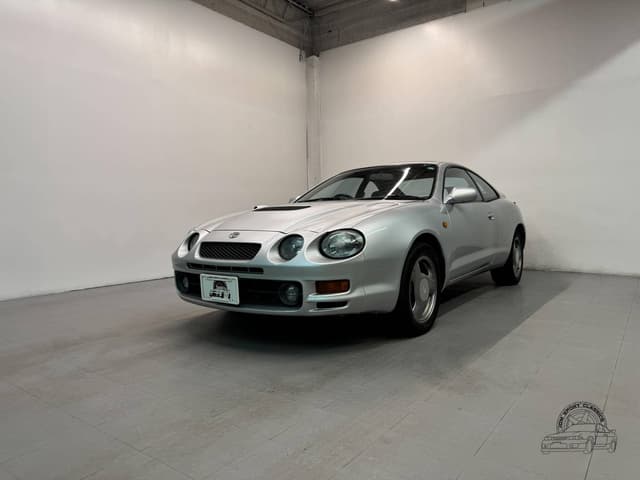1994 Toyota Celica JDM car for sale — photo 3 of 10
