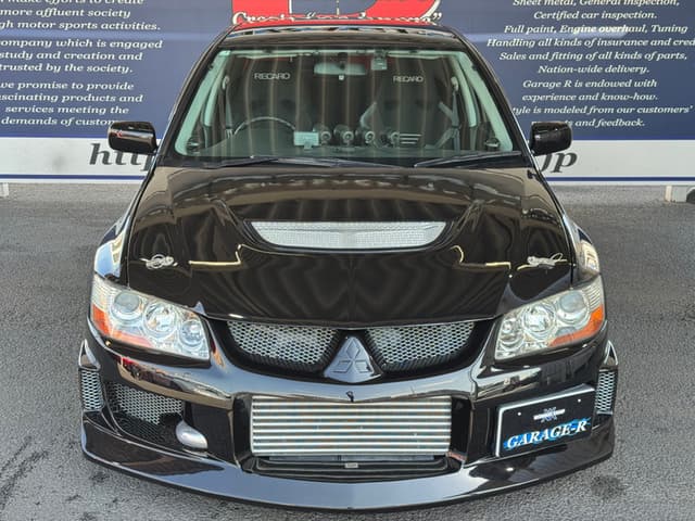 2003 JDM car for sale — photo 25 of 25