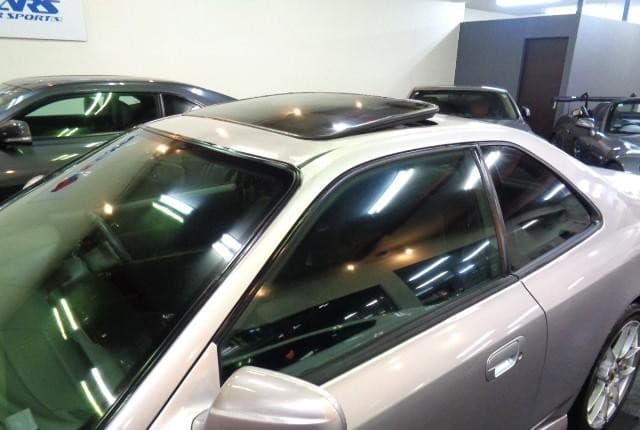 1997 Honda Prelude JDM car for sale — photo 16 of 25