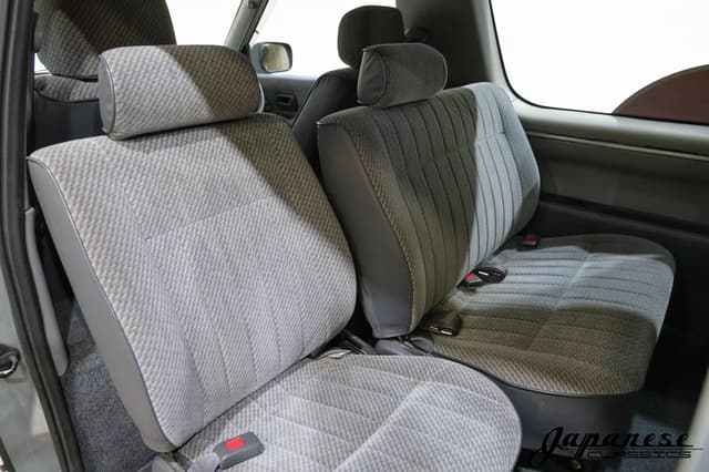 1994 Toyota Lite Ace JDM car for sale — photo 19 of 25