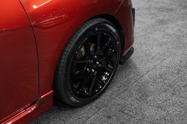 2010 Mazda Axela JDM car for sale — photo 6 of 14