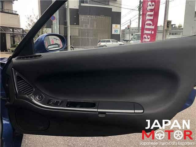 2001 Mazda RX-7 JDM car for sale — photo 8 of 10