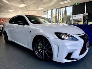 2008 Lexus Is JDM car for sale