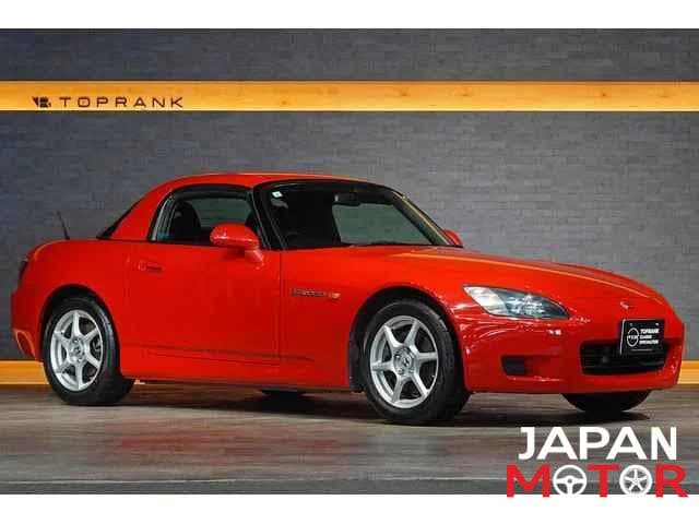 1999 Honda S2000 JDM car for sale — photo 4 of 18