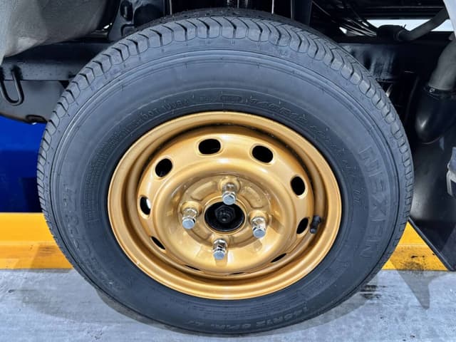 1996 Subaru Sambar JDM car for sale — photo 17 of 25
