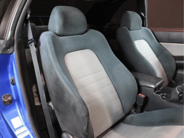 2001 Nissan Skyline JDM car for sale — photo 15 of 21