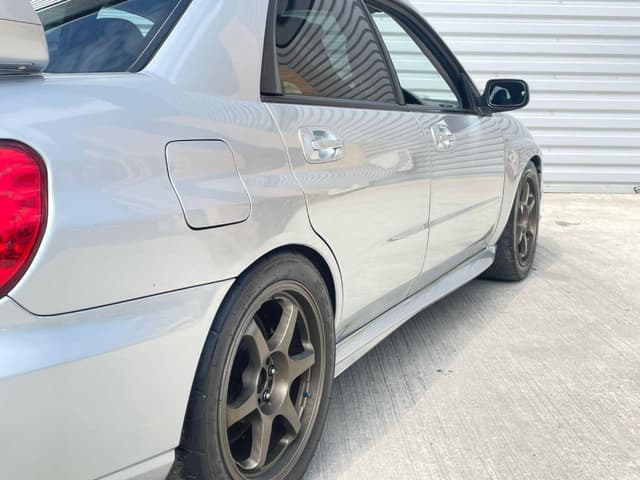 2003 JDM car for sale — photo 23 of 25