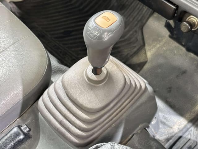 1998 Subaru Sambar JDM car for sale — photo 13 of 25