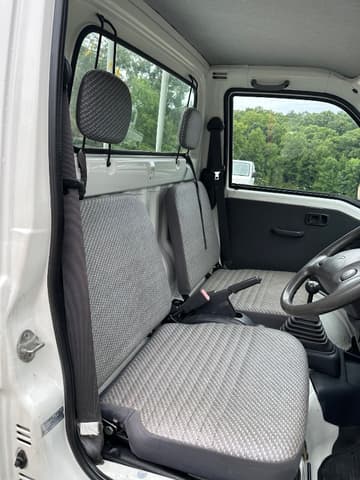 1999 Daihatsu Hijet JDM car for sale — photo 15 of 23