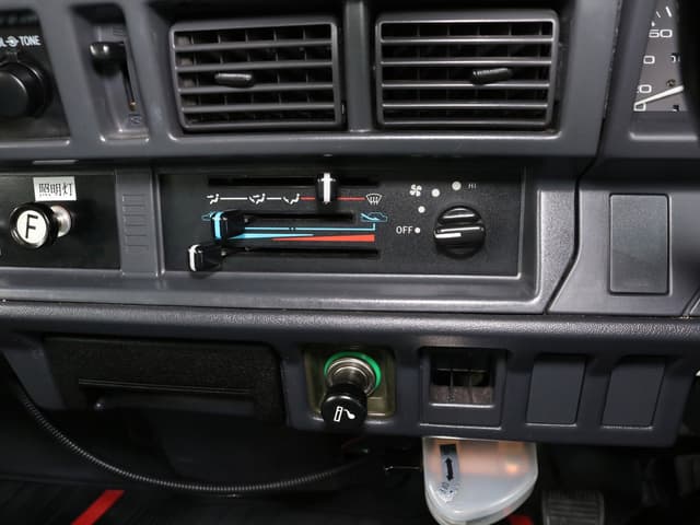 1994 Toyota Lite Ace JDM car for sale — photo 10 of 25