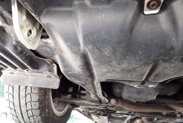 2006 Toyota JDM car for sale — photo 13 of 25