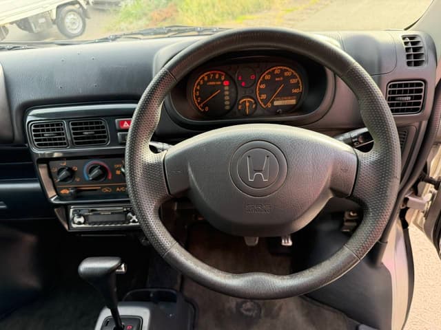 2001 Honda Accord JDM car for sale — photo 21 of 25