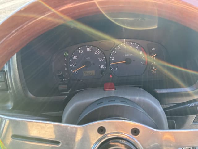 1998 Suzuki JDM car for sale — photo 5 of 14