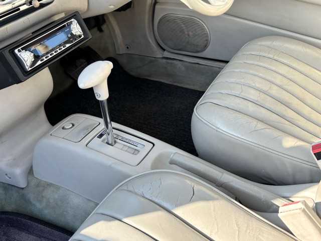 1991 Nissan Figaro JDM car for sale — photo 20 of 20