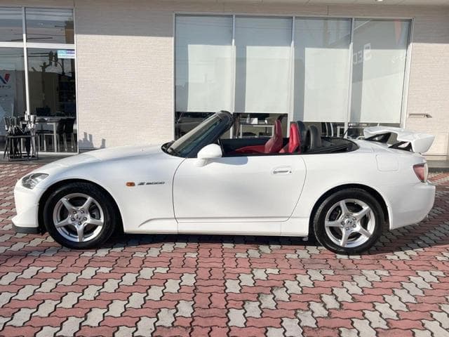 1999 Honda S2000 JDM car for sale — photo 15 of 25