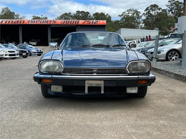1991 Jaguar JDM car for sale — photo 2 of 25