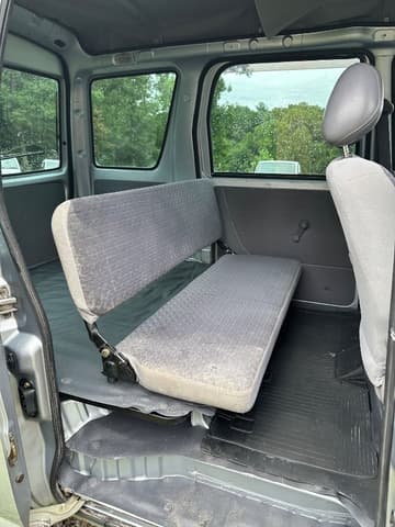 2000 Daihatsu Hijet JDM car for sale — photo 17 of 25
