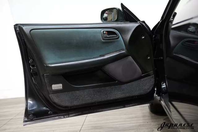 1992 Toyota Mark II JDM car for sale — photo 17 of 25