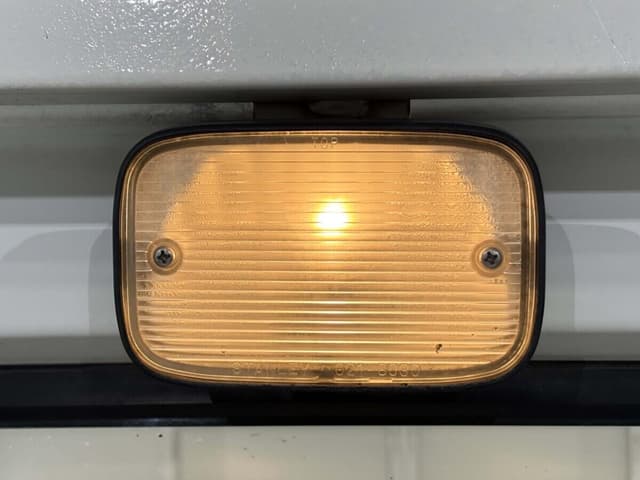 1994 Honda Acty JDM car for sale — photo 6 of 25