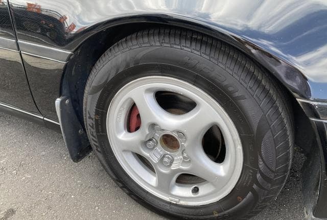 1990 Toyota MR2 JDM car for sale — photo 16 of 19