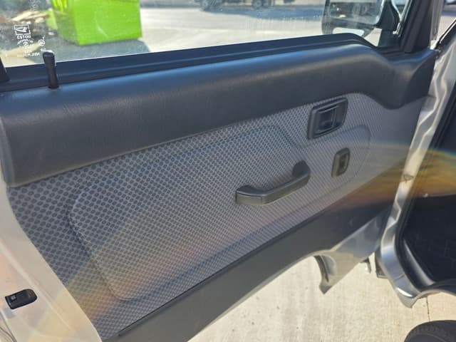 2008 Daihatsu Hijet JDM car for sale — photo 12 of 12