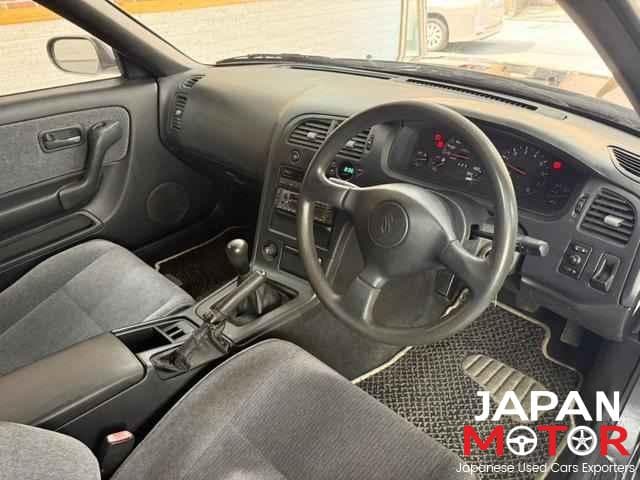 1994 Nissan Skyline JDM car for sale — photo 7 of 8