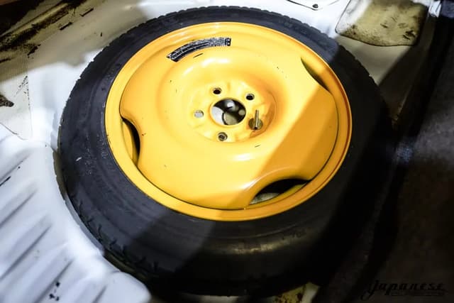 1993 Nissan Skyline JDM car for sale — photo 21 of 25