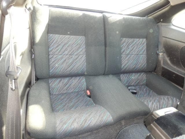 1996 Toyota Celica JDM car for sale — photo 12 of 22