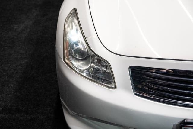 2009 Nissan Skyline JDM car for sale — photo 5 of 15