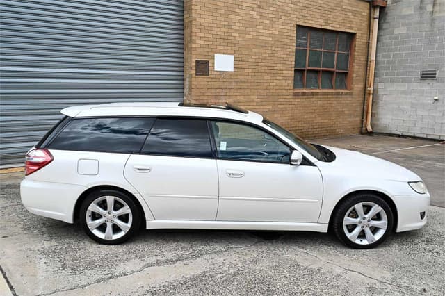 2006 Subaru Impreza JDM car for sale — photo 12 of 21