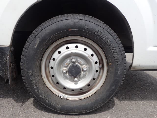 2006 Suzuki Carry JDM car for sale — photo 25 of 25