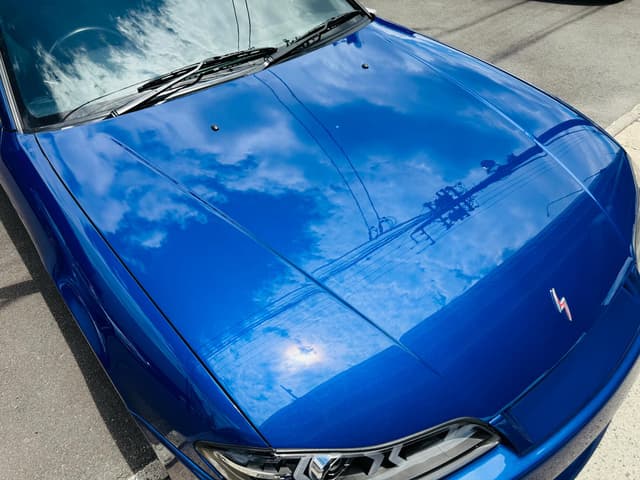 Nissan Silvia JDM car for sale — photo 25 of 25