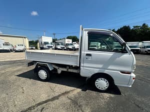 1997 Mitsubishi Minicab JDM car for sale