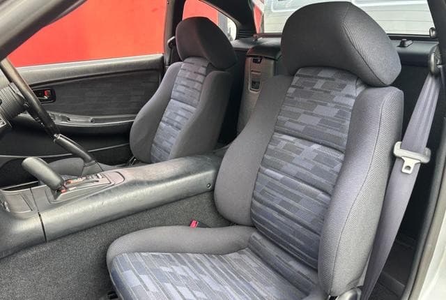 1995 Toyota MR2 JDM car for sale — photo 22 of 25