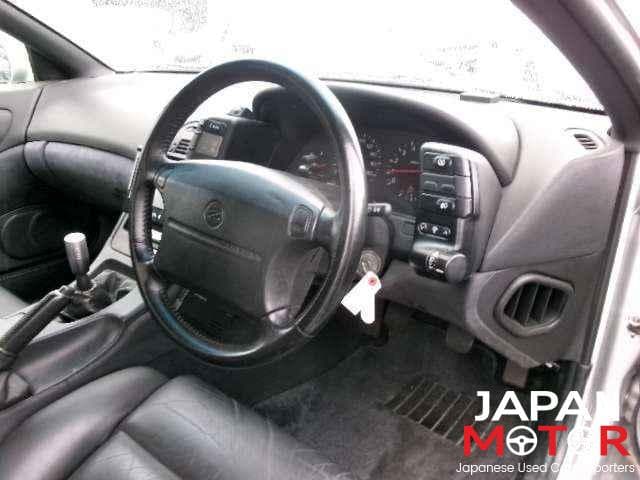 1997 Nissan Fairlady Z JDM car for sale — photo 3 of 21