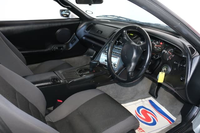 1993 Toyota Supra JDM car for sale — photo 11 of 25