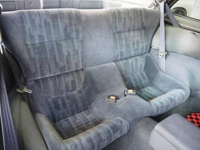 2000 Nissan Fairlady Z JDM car for sale — photo 7 of 20
