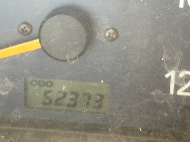 2000 Suzuki Carry JDM car for sale — photo 20 of 25