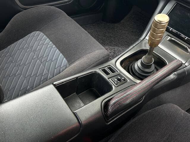 1996 Nissan Silvia JDM car for sale — photo 6 of 12