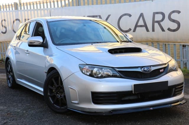 2008 JDM car for sale — photo 23 of 25