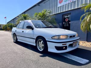 1991 Isuzu JDM car for sale