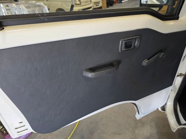 2008 Daihatsu Hijet JDM car for sale — photo 11 of 13