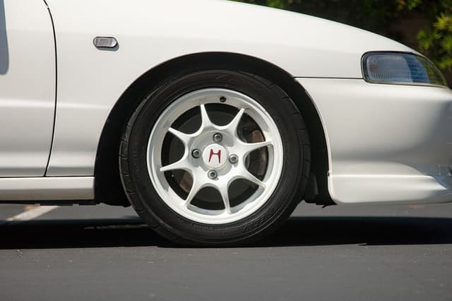 1996 Honda Integra JDM car for sale — photo 20 of 25