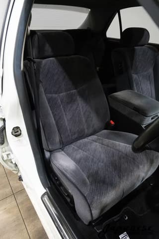 1996 Nissan Cima JDM car for sale — photo 16 of 25