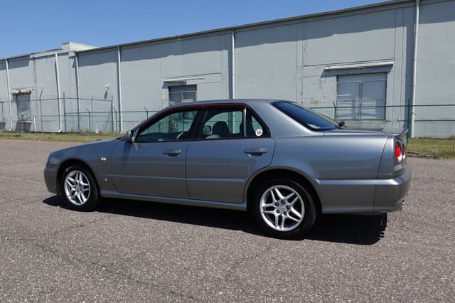 2001 Nissan Skyline JDM car for sale — photo 10 of 18