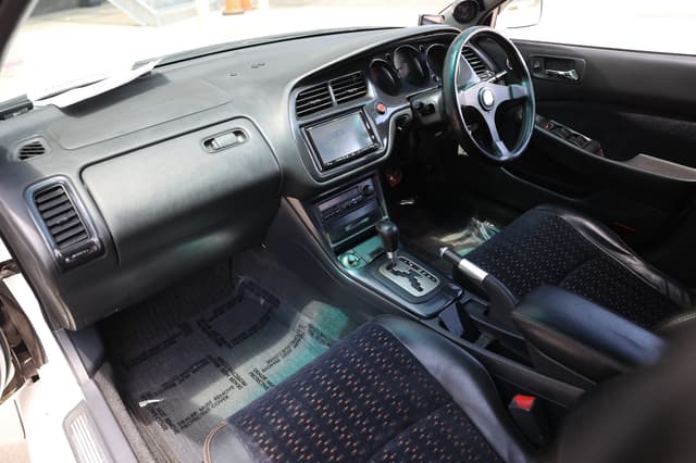 1999 Honda Accord JDM car for sale — photo 22 of 25