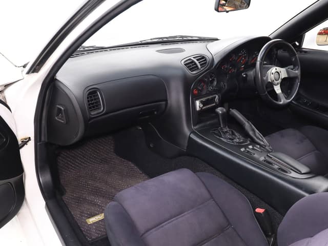 1993 Mazda RX-7 JDM car for sale — photo 16 of 25