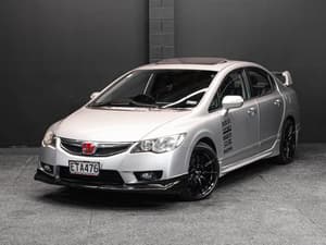 2008 Honda Civic JDM car for sale