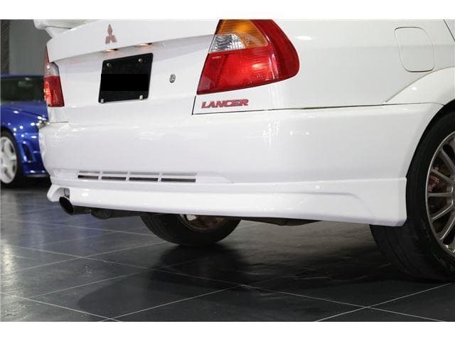 1999 Mitsubishi Lancer Evolution JDM car for sale — photo 9 of 25